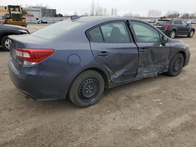 Photo 3 from auction – 2017 SUBARU IMPREZA PR with VIN 4S3GKAB69H3611008