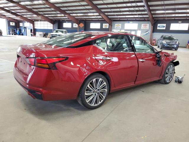 Photo 3 from auction – 2023 NISSAN ALTIMA SL with VIN 1N4BL4EV6PN388043