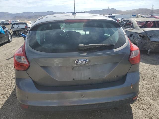 Photo 6 from auction – 2014 FORD FOCUS SE with VIN 1FADP3K26EL363394