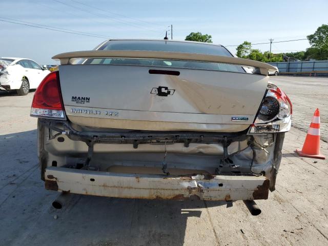 Photo 6 from auction – 2012 CHEVROLET IMPALA LTZ with VIN 2G1WC5E34C1144153