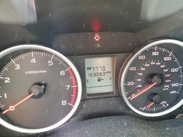 Photo 9 from auction – 2014 SUBARU FORESTER 2 with VIN JF2SJAAC7EH457824