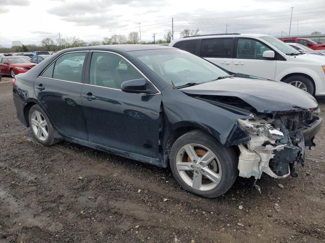 Photo 4 from auction – 2012 TOYOTA CAMRY BASE with VIN 4T1BF1FK0CU508872