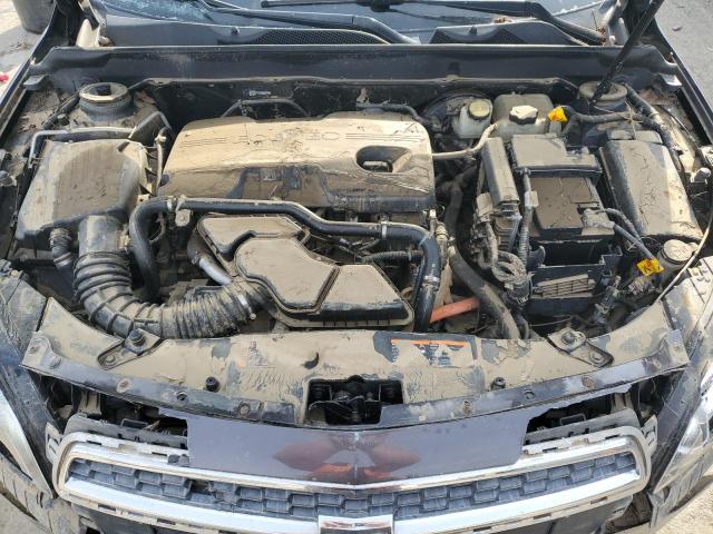 Photo 11 from auction – 2013 CHEVROLET MALIBU 2LT with VIN 1G11F5SR1DF141084