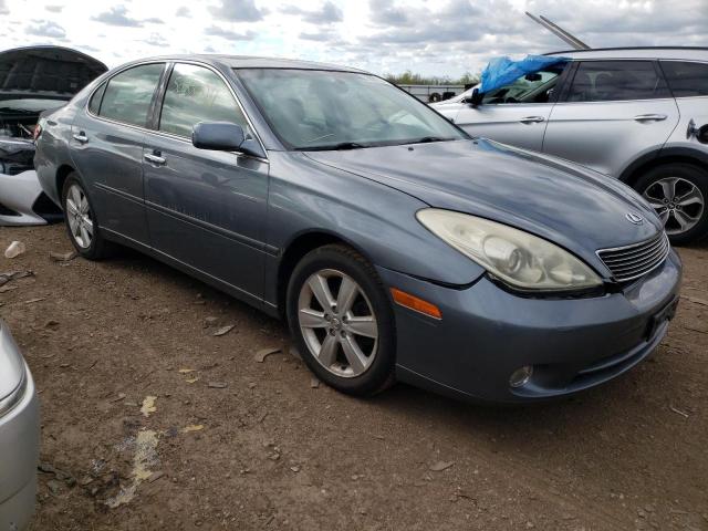 Photo 4 from auction – 2005 LEXUS ES 330 with VIN JTHBA30G455141831