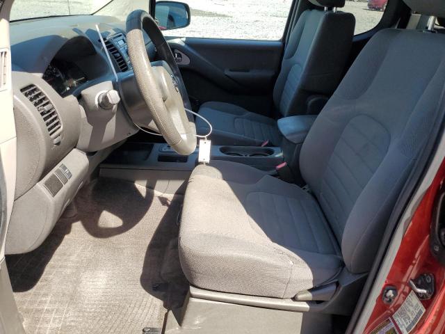 Photo 7 from auction – 2011 NISSAN FRONTIER S with VIN 1N6BD0CT7BC431016