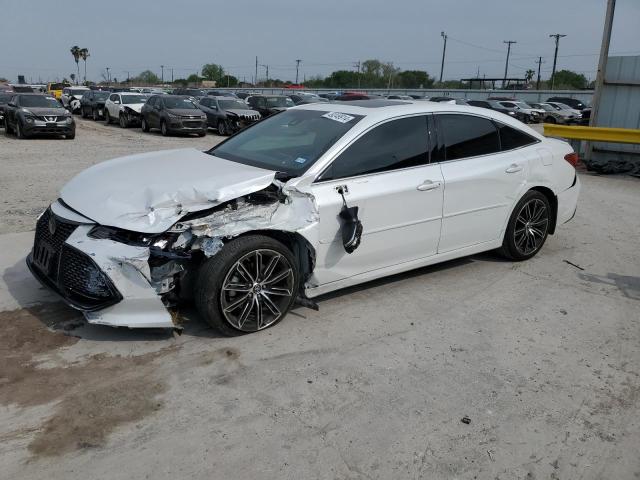 TOYOTA AVALON XLE 2019 with VIN 4T1BZ1FB3KU030596 - Photo from auction