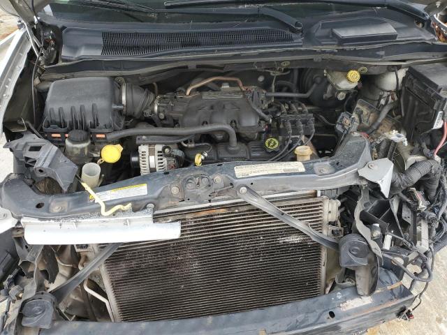 Photo 12 from auction – 2010 DODGE GRAND CARA with VIN 2D4RN3D16AR499085