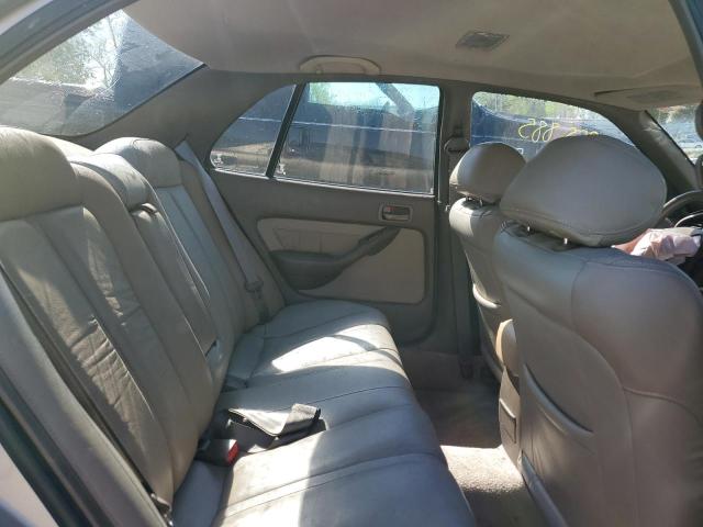 Photo 10 from auction – 1995 TOYOTA CAMRY LE with VIN 4T1GK12E4SU081955