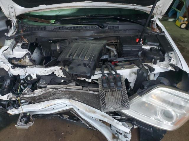 Photo 12 from auction – 2011 GMC TERRAIN SL with VIN 2CTALMEC5B6300816