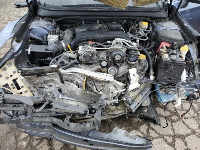 Photo 11 from auction – 2015 SUBARU LEGACY 2.5 with VIN 4S3BNBN65F3070247