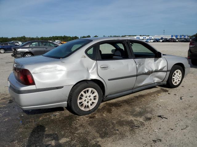 Photo 3 from auction – 2000 CHEVROLET IMPALA with VIN 2G1WF55E0Y9212577