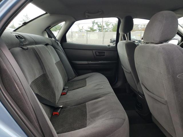 Photo 10 from auction – 2005 FORD TAURUS SE with VIN 1FAHP53U95A265839