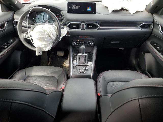 Photo 8 from auction – 2023 MAZDA CX-5 with VIN JM3KFBAY4P0134809