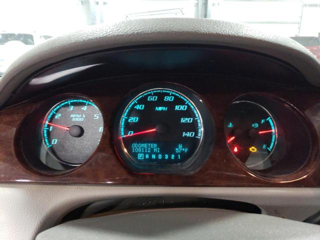 Zdjęcie 9 z aukcji – 2011 BUICK LUCERNE CX z VIN 1G4HA5EMXBU146454