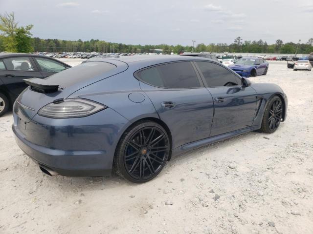 Photo 3 from auction – 2012 PORSCHE PANAMERA 2 with VIN WP0AA2A7XCL012328