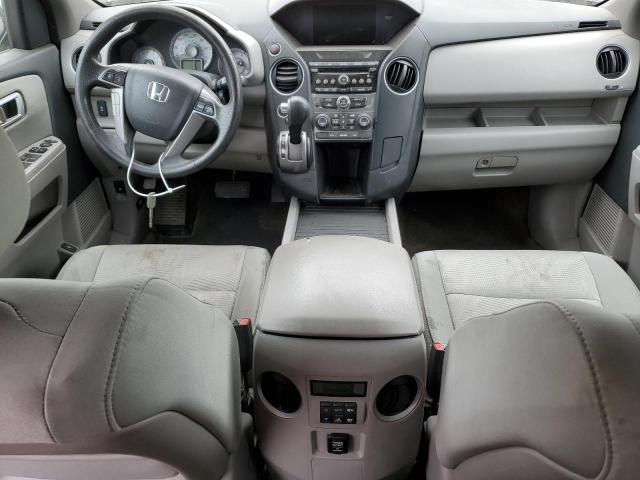 Zdjęcie 8 z aukcji – 2014 HONDA PILOT LX z VIN 5FNYF4H26EB003606
