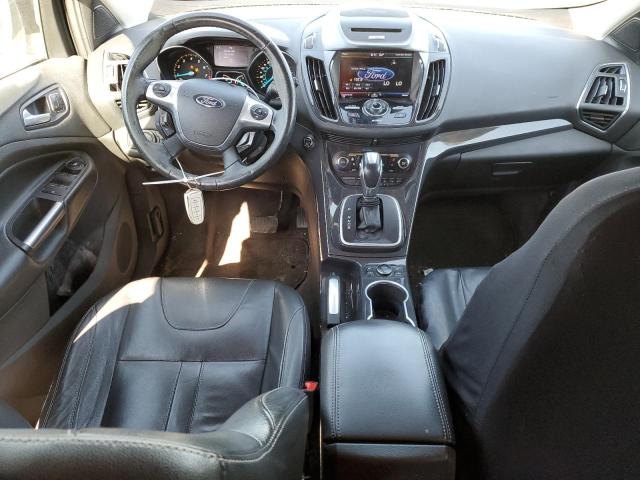 Photo 8 from auction – 2013 FORD ESCAPE TIT with VIN 1FMCU9J90DUA90814