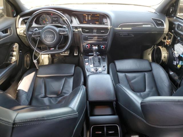 Photo 8 from auction – 2015 AUDI S4 PREMIUM with VIN WAUBGAFL9FA063870