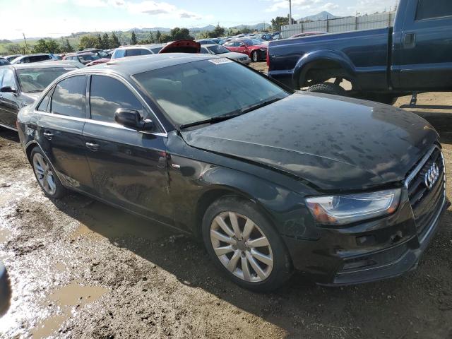 Photo 4 from auction – 2013 AUDI A4 PREMIUM with VIN WAUAFAFL8DN028564