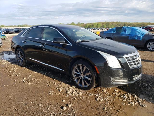 Photo 4 from auction – 2014 CADILLAC XTS with VIN 2G61U5S34E9325960