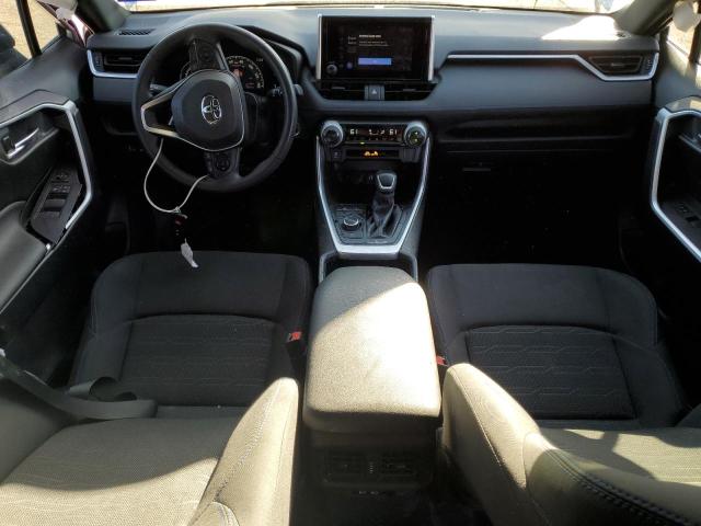 Photo 8 from auction – 2023 TOYOTA RAV4 SE with VIN JTM16RFV0PD102556