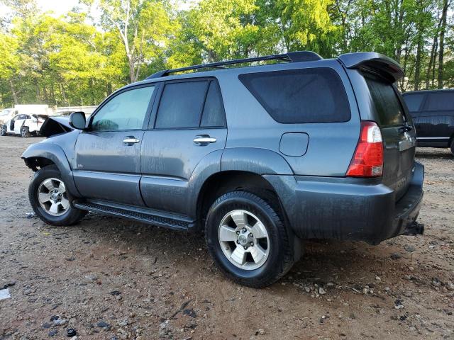 Photo 2 from auction – 2006 TOYOTA 4RUNNER SR with VIN JTEZU14R860069243