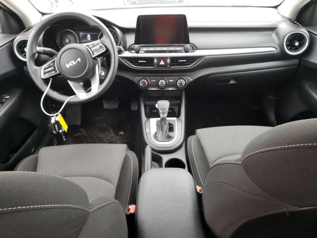 Photo 8 from auction – 2022 KIA FORTE FE with VIN 3KPF24AD7NE458887