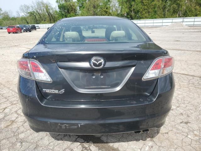 Photo 6 from auction – 2012 MAZDA 6 I with VIN 1YVHZ8DH5C5M19423