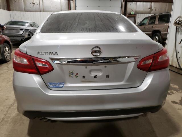 Photo 6 from auction – 2016 NISSAN ALTIMA 2.5 with VIN 1N4AL3AP3GC208218