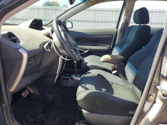 Photo 7 from auction – 2006 TOYOTA SCION XA with VIN JTKKT624065006386