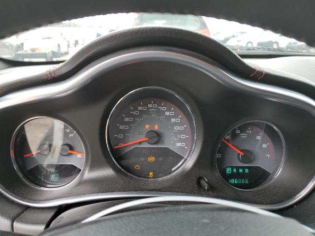 Photo 9 from auction – 2012 DODGE AVENGER SX with VIN 1C3CDZEG4CN314273