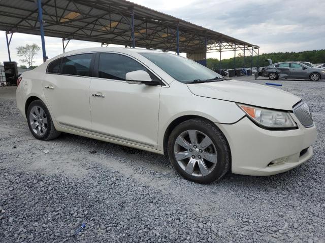 Photo 4 from auction – 2012 BUICK LACROSSE P with VIN 1G4GH5E38CF132945