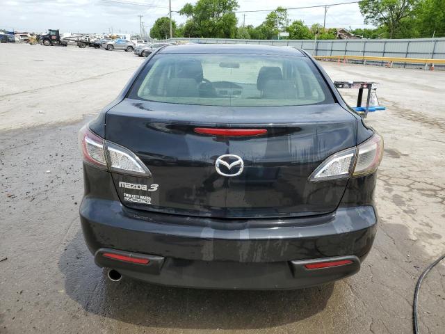 Photo 6 from auction – 2011 MAZDA 3 I with VIN JM1BL1VF7B1387579