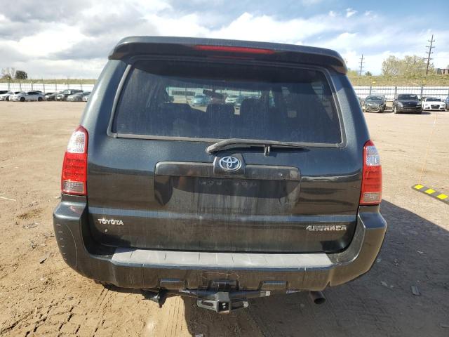 Photo 6 from auction – 2007 TOYOTA 4RUNNER SR with VIN JTEBU14R778094557