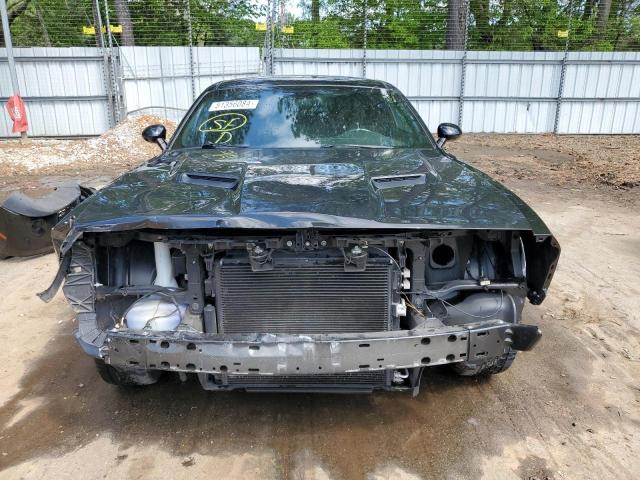 Photo 5 from auction – 2016 DODGE CHALLENGER with VIN 2C3CDZAG7GH353850