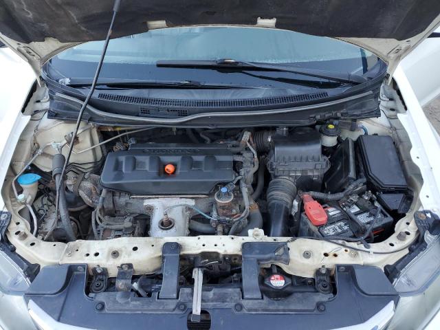 Zdjęcie 11 z aukcji – 2012 HONDA CIVIC EXL z VIN 2HGFB2F93CH056375