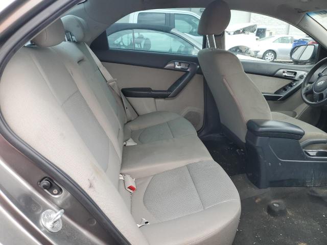 Photo 10 from auction – 2013 KIA FORTE EX with VIN KNAFU4A2XD5668240