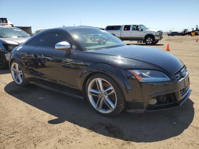 Photo 4 from auction – 2014 AUDI TTS PREMIU with VIN TRUB1AFK5E1000877