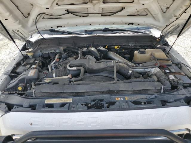 Photo 11 from auction – 2013 FORD F350 SUPER with VIN 1FT8W3BT7DEB40274