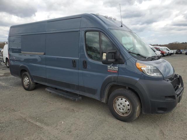 Photo 4 from auction – 2020 RAM PROMASTER with VIN 3C6URVJG6LE136975