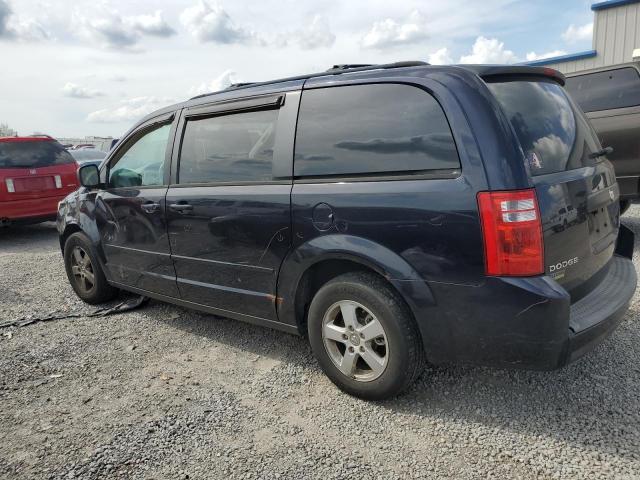 Фото 2 с аукциона – 2010 DODGE GRAND CARA с VIN 2D4RN4DE5AR138827