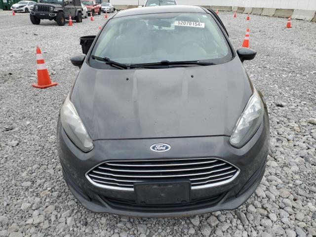 Zdjęcie 5 z aukcji – 2017 FORD FIESTA SE z VIN 3FADP4EJ9HM113126