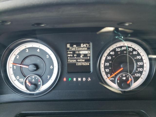 Photo 9 from auction – 2014 RAM 1500 SLT with VIN 1C6RR7GT3ES239213
