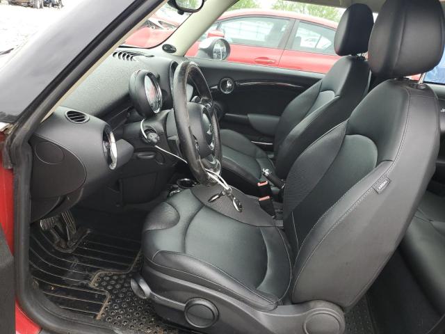 Photo 7 from auction – 2011 MINI COOPER S with VIN WMWSV3C57BTY11070