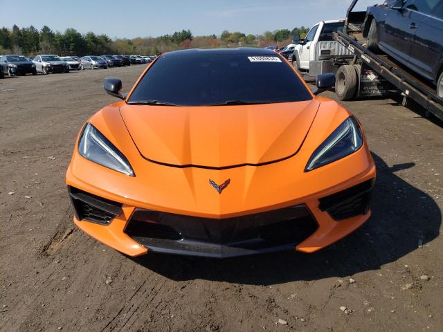 Photo 5 from auction – 2023 CHEVROLET CORVETTE S with VIN 1G1YA2D46P5106774