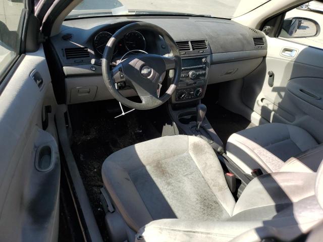 Photo 8 from auction – 2007 CHEVROLET COBALT LS with VIN 1G1AK15F377182417