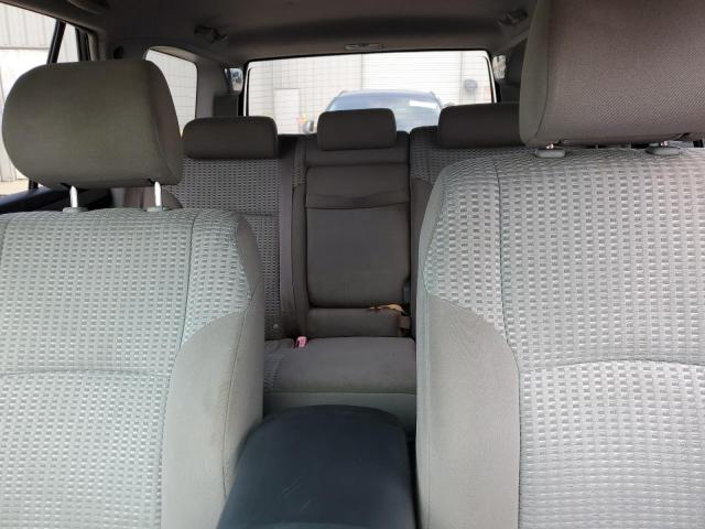Photo 10 from auction – 2008 TOYOTA 4RUNNER SR with VIN JTEZU14R28K002600