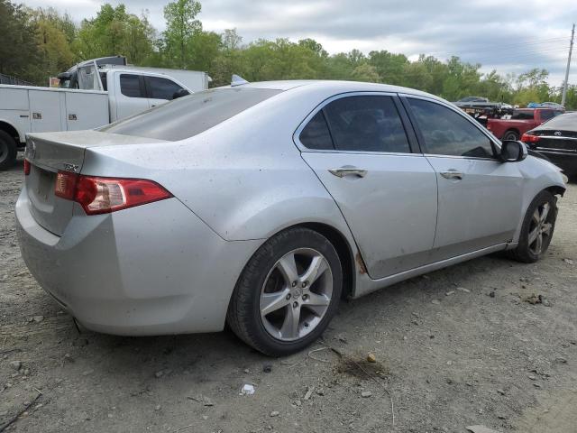 Photo 3 from auction – 2013 ACURA TSX TECH with VIN JH4CU2F64DC004371