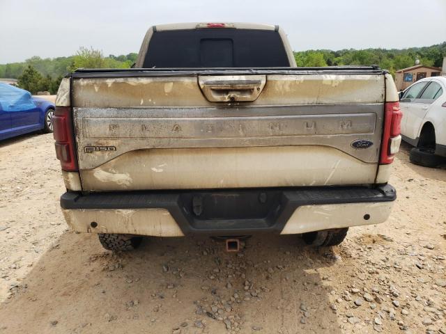 Photo 6 from auction – 2015 FORD F150 SUPER with VIN 1FTFW1EF8FFA74753