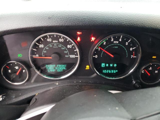 Photo 9 from auction – 2015 JEEP WRANGLER U with VIN 1C4HJWEG7FL574630